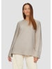s.Oliver Strickpullover in 81W9_beige