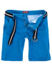 Rock Creek Shorts in Hellblau