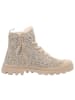 Palladium in beige
