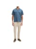 Marc O'Polo T-Shirt 1er Pack in Blau