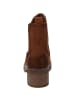 palado Chelsea Boots in TAN MF