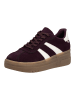 rieker Sneaker Weiß/Lila