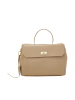 FELIPA Handtasche in Taupe