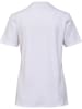 Hummel Hummel Polo Hmlgo Multisport Damen in WHITE