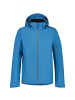 Icepeak Funktionsjacke BARMSTEDT in Blau3040