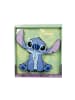 Lilo & Stitch Wanduhr 50cm XL Uhr Kinderzimmer Disney