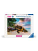 Ravensburger Ravensburger Puzzle 1.000 Teile Seychellen in bunt