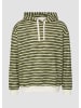 s.Oliver Sweatshirt  in  79G8_olivgrün
