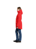 Didriksons Parka Frida in pomme red