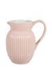 Greengate Krug ALICE PALE PINK Rosa 0,5 Liter