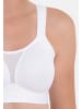 Anita Sport-BH Smart Control in White