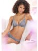 Vivance Slip in jeansblau
