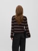 Vero Moda Polo in Chocolate Torte