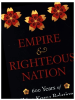 Harvard Buch - Empire and Righteous Nation - 600 Years of China-Korea Relations