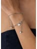 PURELEI Armband-Set Endless Love Silber