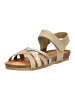 Igi&Co Sandalen Beige