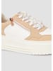 s.Oliver Sneakers  in  89D1_sandfarben