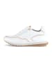 Gabor Sneaker low in weiß