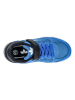 Lico Sportschuh "Speed Indoor VS" in Blau