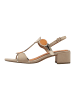 Marco Tozzi Sandalen mehrfarbig