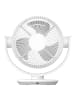 xiaomi Ventilator Smart Desktop Air Circulation Fan EU in weiß