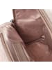 Mandarina Duck MD20 City Rucksack Leder 25 cm warm taupe