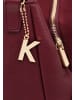 KASSANDRA Handtasche in RED