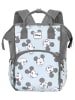 Disney Rucksack Disney in grau hellblau