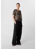 comma Bluse in 99B1_schwarz