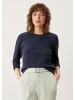 s.Oliver Sweatshirt in 5959_navy