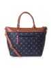 Lazarotti Palermo Handtasche 29 cm blue