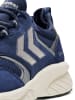 Hummel Hummel Sneaker Low Marathona Reach Unisex Erwachsene in NAVY