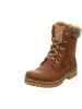 PANAMA JACK Stiefeletten/Boot in braun