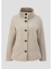 s.Oliver Outdoor-Jacke langarm in Braun