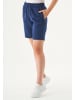 Organication Shorts "SHEYMA" in Navy