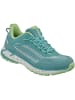 MEINDL Freizeitschuhe Power Walker Lady 46057 in grün/lime in grün/lime