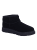 Skechers Damen Winterschuhe warm KEEPSAKES COZY - COZY MINI in Schwarz