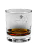 Mr. & Mrs. Panda Whiskey Tumbler Orca Zylinder ohne Spruch in Transparent