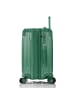 Heys Xtrak 4 Rollen Kabinentrolley S 55 cm mit Dehnfalte in midnight green