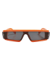 Urban Classics Glasses in orange/brown