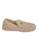 Espadrij l'orginale Ballerinas BALLERINE CURLY in natur