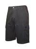U.S. Polo Assn. Cargoshort in anthrazit
