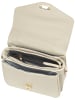 Bugatti Schultertasche Ella Saffiano Classic Bag in Beige