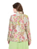 Ulla Popken Blazer in apricot