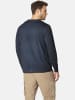 BABISTA Langarmshirt VITOMARI in dunkelblau