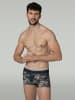 Muchachomalo 3er-Set: Boxershort in Mehrfarbig - für Herren
