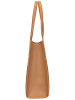 Valentino Bags Shopper Pandia Re J01 in Cuoio