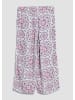 s.Oliver Hose WIDE LEG  in  04A1_creme