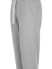 Cruz Trainingshose Regent Jr in 1005 Light Grey Melange