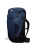 Mammut Lithium 50 - Women's Wanderrucksack 73 cm (marine-black) in marine-black